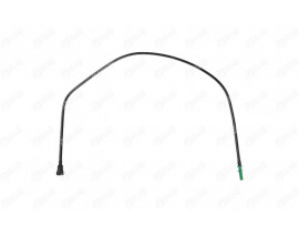 YAKIT BORUSU CITROEN C3 II 1.6 HDI SC 09