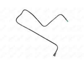 YAKIT BORUSU CITROEN C3 II SC 12