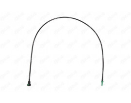 YAKIT BORUSU CITROEN C3 PICASSO 1.6 HDI 09