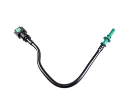 YAKIT BORUSU DACIA DUSTER 1.2 TCE 17 125 HP