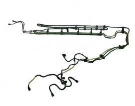 YAKIT BORUSU DACIA DUSTER HS 1.5 dCi HSAJ 10-18