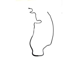 YAKIT BORUSU DACIA LOGAN II 1.5 DCİ 12