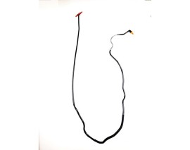 YAKIT BORUSU DACIA SANDERO II 1.5 DCI 12