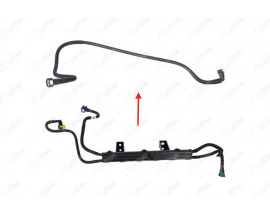 YAKIT BORUSU FIAT EGEA 1.3 MULTIJET