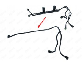 YAKIT BORUSU FIAT FIORINO 1.3 MJTD 07 133