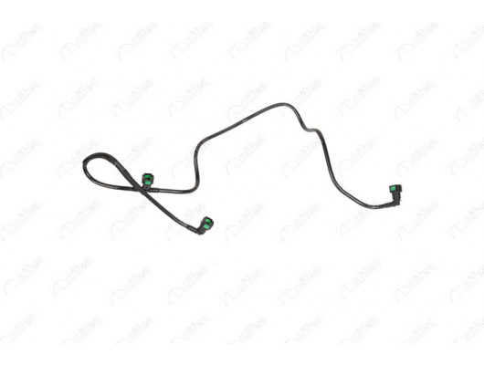 YAKIT BORUSU FORD TOURNEO CONNECT-FORD TRANSIT CONNECT P65-P70-P80