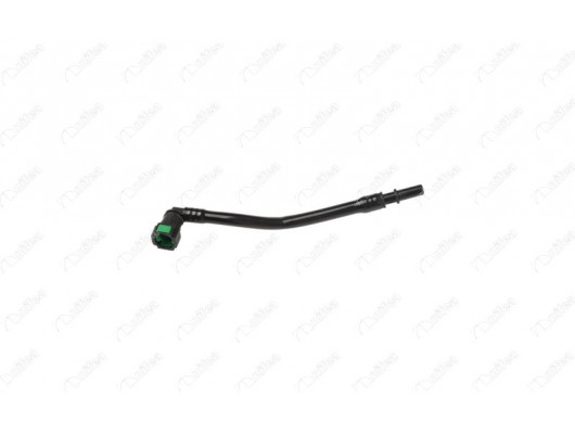 YAKIT BORUSU FORD TRANSIT PLATFORM ŞASİ 2.4 TDCİ 4X4 H9FB 2006-11 2014-08