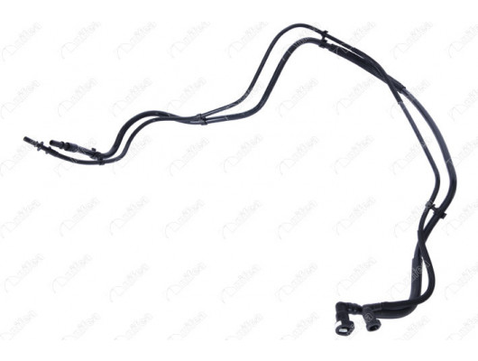 YAKIT BORUSU FORD TRANSİT V 184 2.0 TDCI TRANSİT V 347 2.4 TDCI