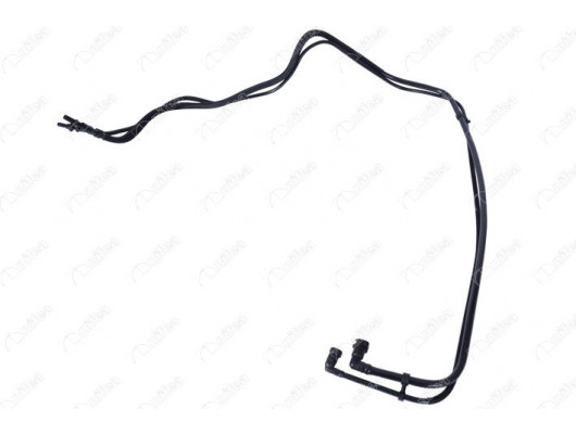 YAKIT BORUSU FORD TRANSİT V362 CUSTOM 12 TRANSİT V 347 2.2 TDCI 11