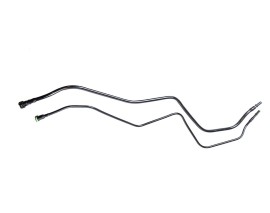 YAKIT BORUSU İKİLİ BORU TAKIMI FORD TRANSIT 2.2 TDCİ 11-14 135 HP