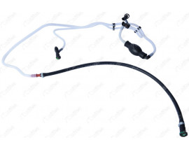 YAKIT BORUSU KANGOO-CLIO II 1.9 D