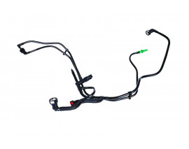 YAKIT BORUSU KOMPLE FIESTA 1.4TDCİ 09