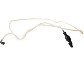 YAKIT BORUSU MASTER II-OPEL MOVANO A-NISSAN INTERSTAR 2.5 DCI