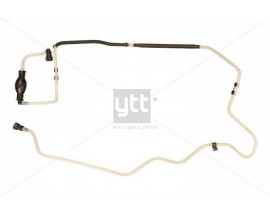 YAKIT BORUSU MASTER III