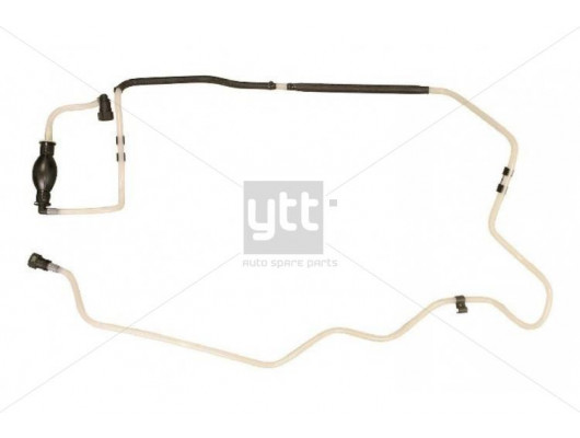 YAKIT BORUSU MASTER III