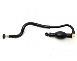 YAKIT BORUSU MGN III