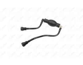 YAKIT BORUSU NISSAN QASHQAI I 1.5 dCi 10-13