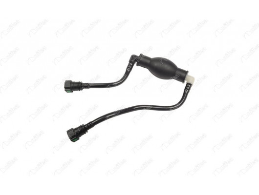 YAKIT BORUSU NISSAN QASHQAI I 1.5 dCi 10-13