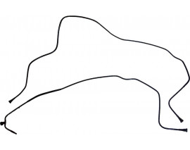 YAKIT BORUSU ÖNDEN ÇEKER TAKIM FORD TRANSIT 2.2 11