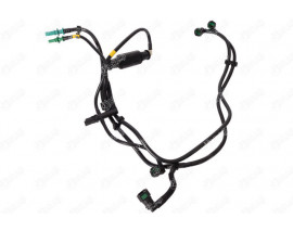 YAKIT BORUSU PARTNER TEPEE-PARTNER II-EXPERT III-206-207-1007-3008-5008-308-BERLINGO II-III 1.6 HDI