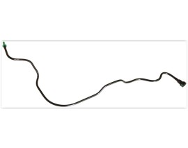 YAKIT BORUSU PEUGEOT 206 1.6 i 16V