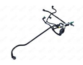 YAKIT BORUSU PEUGEOT 206-307 1.4 HDI