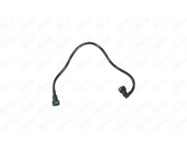 YAKIT BORUSU PEUGEOT 307 SW 3H 07-08