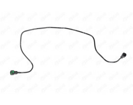 YAKIT BORUSU PEUGEOT 508 SW 8E 2.2 HDI 11