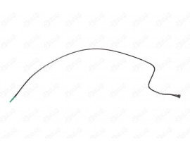 YAKIT BORUSU RENAULT CLIO II 1.6 16V-1.4 16V K4M708-K4J712-K4J713