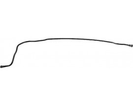 YAKIT BORUSU RENAULT CLIO III 1.5DCI K9K