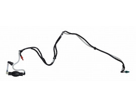 YAKIT BORUSU RENAULT KANGOO II 1.5 DCI