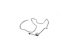 YAKIT BORUSU RENAULT MEGANE II 11.2002 - 01.2011