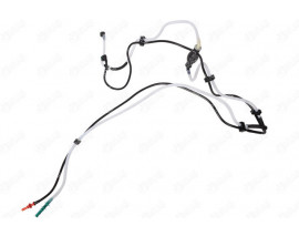 YAKIT BORUSU RENAULT MEGANE II-SCENIC II-GRAND SCENIC II 1.5 DCI