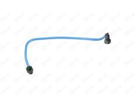 YAKIT BORUSU SKODA RAPID SPACEBACK NH1 12