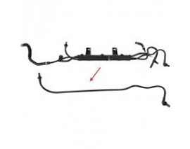 YAKIT BORUSU - TAKIM 133541 133542 133543 DOBLO MPV - DİZEL 1.3 D MULTİJET 2010--