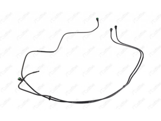 YAKIT BORUSU TAKIM TRANSİT V347 2.2 TDCİ 11 ÖNDEN ÇEKER