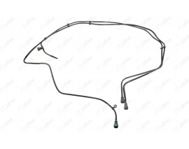 YAKIT BORUSU TAKIM TRANSİT V347 2.2 TDCİ FWD 11 ÖNDEN ÇEKER