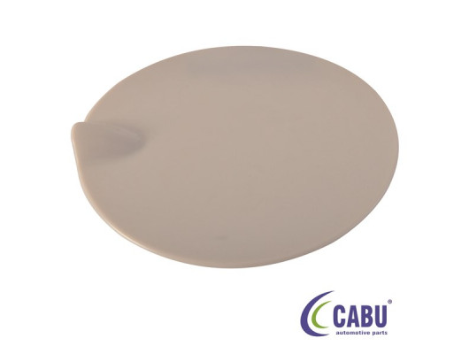YAKIT DEPO DIS KAPAGI C MAX II 04 08