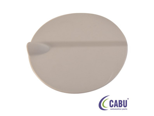 YAKIT DEPO DIS KAPAGI FOCUS II 08 11