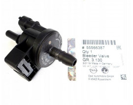 YAKIT DEPO HAVALANDIRMA VALF 1.4 ASTRA J-CORSA D-CRUZE-MERIVA A14NET-B14NET