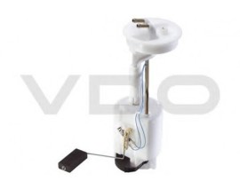 YAKIT DEPO ŞAMANDIRA TRANSPORTER T4 91-03 1.9-2.4 TDI