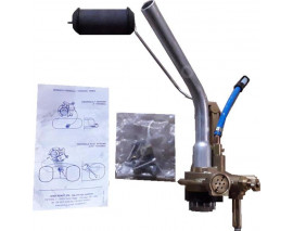 YAKIT DEPO ŞAMANDIRA VANA CLIO III-DACIA LOGAN-DUSTER LPG