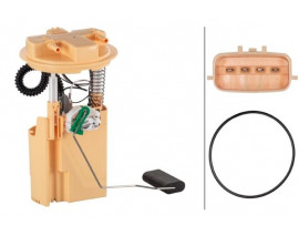 YAKIT DEPO SAMANDIRASI CAPTUR 13 CLIO IV 12 0.9 TCE 1.5 DCI SYMBOL III 13 1.5 DCI K9K