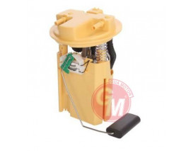 YAKIT DEPO SAMANDIRASI CAPTUR 13 CLIO IV 12 DUSTER 10 SANDERO II 12 LOGAN II MCV 12 SYMBOL III 13 1.5 DCI K9K