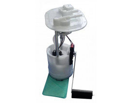 YAKIT DEPO ŞAMANDIRASI ÇİFT ÇIKIŞ FIAT PALIO I HB 1.2-SIENA 1.2. 1.4