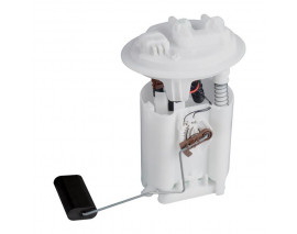 YAKIT DEPO ŞAMANDIRASI ÇİFT ÇIKIŞ LOGAN 04- SANDERO 09- DUSTER 10- CLIO 3 1.2 1.4 1.6 16V