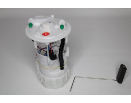 YAKIT DEPO ŞAMANDIRASI ÇİFT ÇIKIŞ RENAULT MEGANE 2 1.4 16V-1.6 16V-2.0 16V 02- SCENIC 2 1.4-1.6