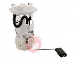 YAKIT DEPO ŞAMANDIRASI ÇİFT ÇIKIŞ RENAULT MEGANE II 1.4-1.6-2.0 16V-SCENIC II K4M K4J