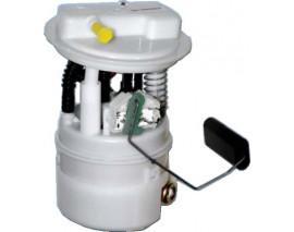 YAKIT DEPO ŞAMANDIRASI DACIA LOGAN 04 SANDERO 08 LOGAN MCV 07 DUSTER 10 1.2 1.4 1.6