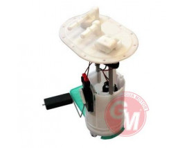 YAKIT DEPO ŞAMANDIRASI FIAT ALBEA PALIO 1.2 TEK SOKET-